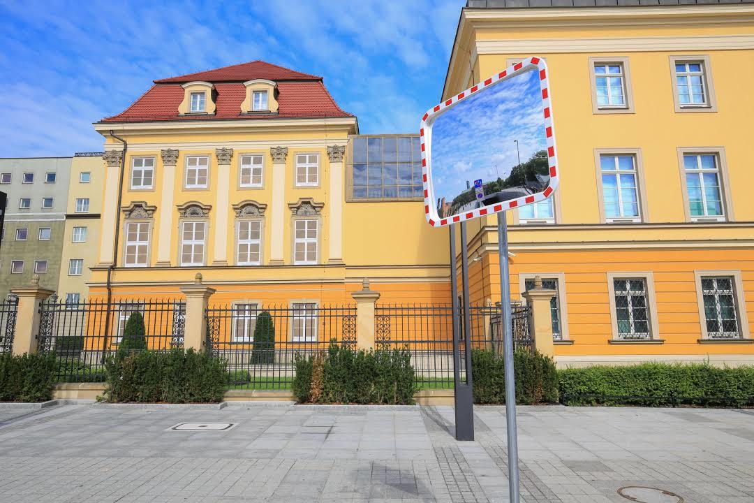 Wroclaw Palace